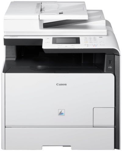 Canon - MF728CDW Printer